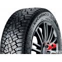 Padangos Continental 205/60 R16 96T Contiicecontact 2