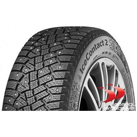 Continental 265/45 R20 108T Contiicecontact 2 SUV