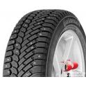 Continental 225/70 R15C 112R Contiicecontact