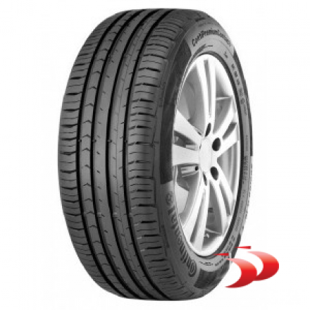 Continental 225/55 R17 97W Contipremiumcontact 5 SEAL