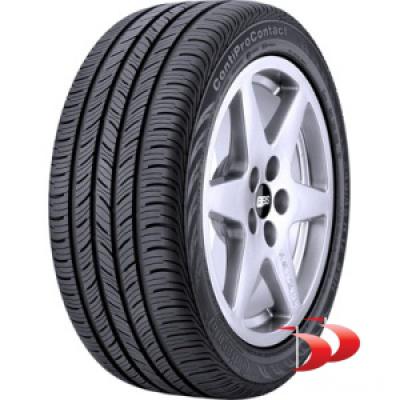 Continental 255/50 R19 103V Contiprocontact padangos