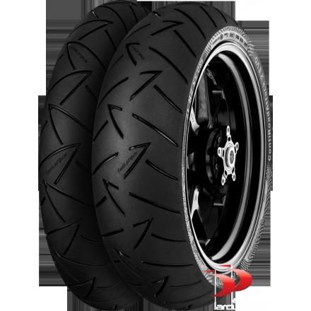 Continental 110/80 R19 59V Contiroadattack 2 EVO
