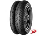 Motociklų padangos Continental 160/60 ZR18 70W Contiroadattack 3