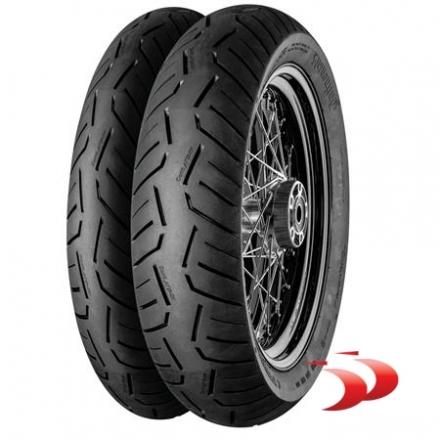 Continental 190/55 R17 75W Contiroadattack 3
