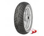 Motociklų padangos Continental 120/80 -14 58S Contiscoot