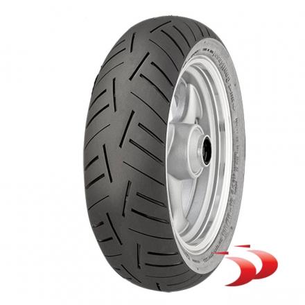 Continental 110/90 -13 56P Contiscoot