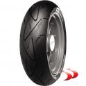 Continental 130/70 ZR16 61W Contisportattack