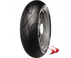 Motociklų padangos Continental 130/70 ZR16 61W Contisportattack