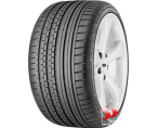 Lengvųjų automobilių padangos Continental 295/30 R18 94Y Contisportcontact 2 N0 FR
