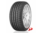 Lengvųjų automobilių padangos Continental 275/35 R18 95Y Contisportcontact 3 MO FR