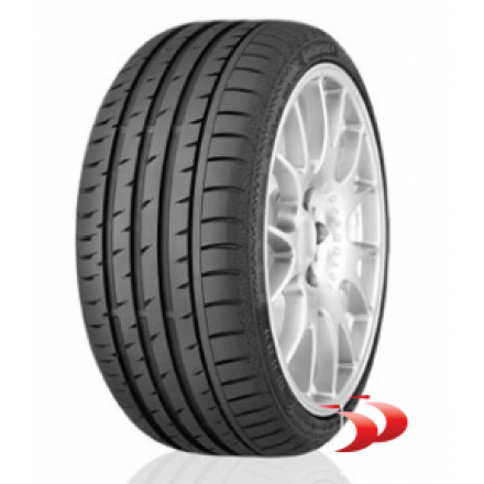Continental 245/45 R19 98W Contisportcontact 3 ROF