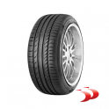 Continental 255/45 R18 99W Contisportcontact 5 ROF FR