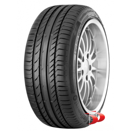 Continental 245/35 R21 96W XL Contisportcontact 5 Contisilent
