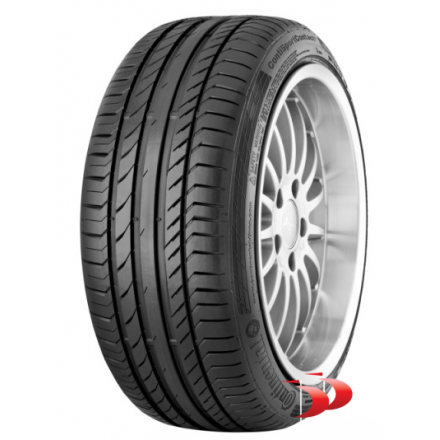 Continental 225/45 R17 91Y Contisportcontact 5 Contisilent AO FR