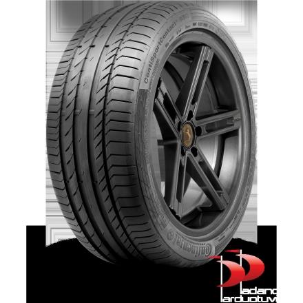 Continental 295/40 R22 112Y XL Contisportcontact 5 SUV Contisilent FR