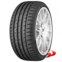 Padangos Continental 265/40 R21 101Y Contisportcontact 5P SUV N0 FR