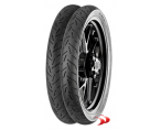 Motociklų padangos Continental 80/90 -17 50P Contistreet