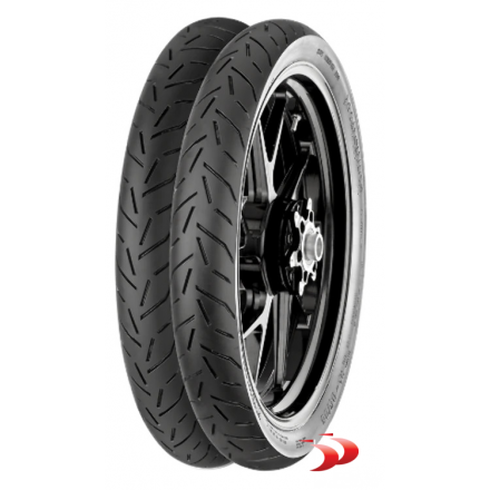 Continental 2,50/80 -17 43P Contistreet Motociklų padangos