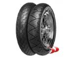 Motociklų padangos Continental 130/70 -18 63H Contitour