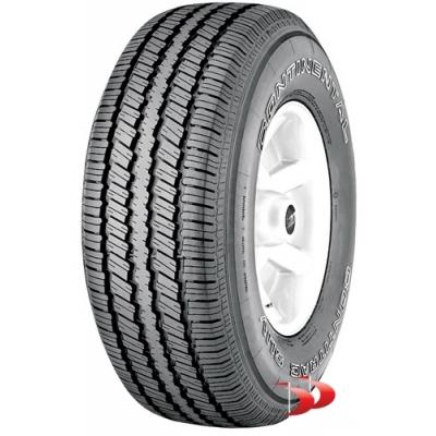 Continental 245/70 R16 111S XL Contitrac padangos