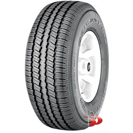 Continental 245/70 R16 111S Contitrac