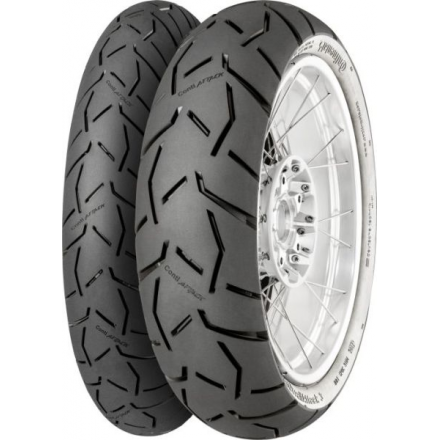 Continental 130/80 R17 65H Contitrailattack 3