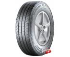 Lengvųjų automobilių padangos Continental 205/75 R16C 110R Contivancontact 200