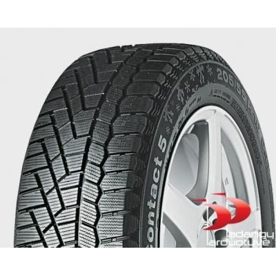 Continental 225/45 R17 94T XL Contivikingcontact 5 FR padangos