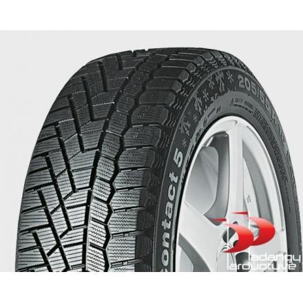 Continental 185/65 R15 92T Contivikingcontact 5