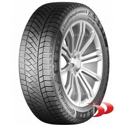 Continental 215/65 R16 102T XL Contivikingcontact 6 SUV FR