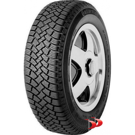 Continental 265/35 R20 76T Contiwintercontact TS760