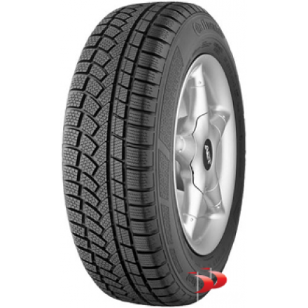 Continental 205/60 R15 91T Contiwintercontact TS790