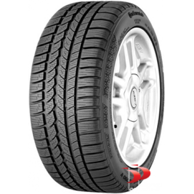 Continental 255/40 R17 98V Contiwintercontact TS790V padangos