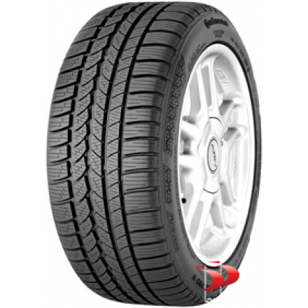 Continental 245/50 R18 104V Contiwintercontact TS790V * FR