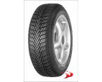 Lengvųjų automobilių padangos Continental 145/80 R13 75Q Contiwintercontact TS800