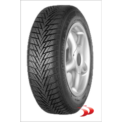 Continental 175/55 R15 77T Contiwintercontact TS800 padangos