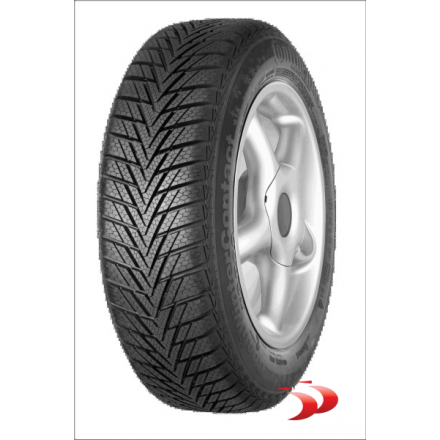 Continental 175/55 R15 77T Contiwintercontact TS800 FR