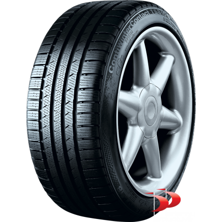 Continental 175/65 R15 84T Contiwintercontact TS810 S