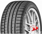 Lengvųjų automobilių padangos Continental 255/40 R18 99V XL Contiwintercontact TS810S N0 FR