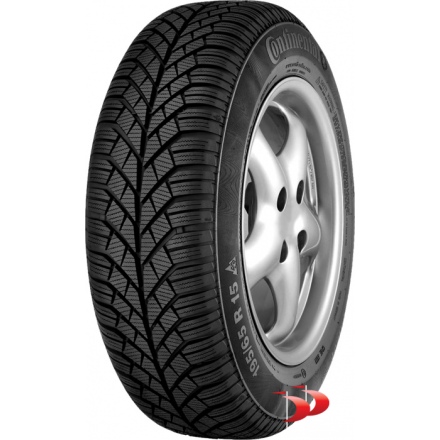 Continental 185/55 R15 82H Contiwintercontact TS830