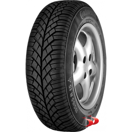 Continental 195/55 R16 87H Contiwintercontact TS830