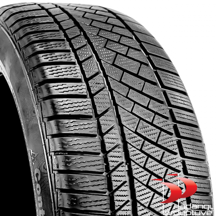 Continental 255/55 R18 105V Contiwintercontact TS830P SUV N0 FR