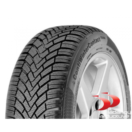 Continental 185/55 R16 87T Contiwintercontact TS850