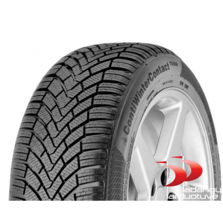Continental 195/65 R15 95T Contiwintercontact TS850