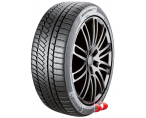 Lengvųjų automobilių padangos Continental 215/55 R18 95T Contiwintercontact TS850P Contisilent