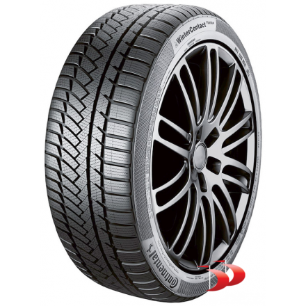 Continental 215/50 R19 93T Contiwintercontact TS850P Contisilent