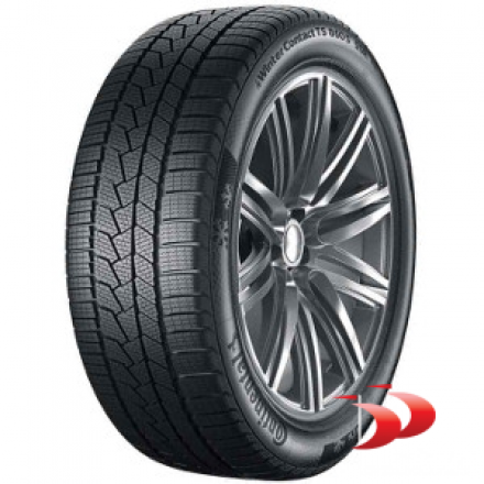 Continental 255/45 R19 104V Contiwintercontact TS860P