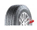 Lengvųjų automobilių padangos Continental 255/70 R17 112T Crosscontact ATR FR