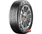 Lengvųjų automobilių padangos Continental 255/65 R16 109H Crosscontact H/T FR