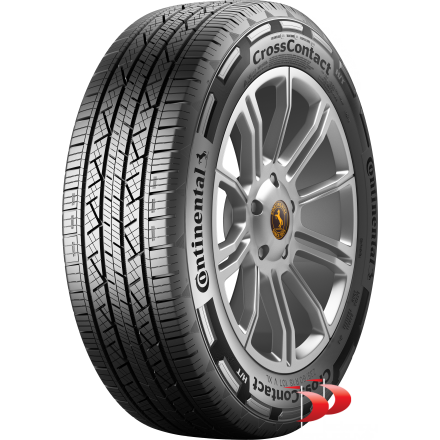 Continental 215/60 R17 96H Crosscontact H/T